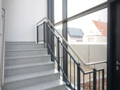 Ferienwohnung für 5 Personen (52 m²) in Cuxhaven 8/10