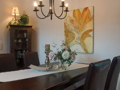 Ferienwohnung für 6 Personen (70 m²) in Cuxhaven 8/10