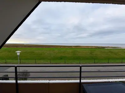 Ferienwohnung für 4 Personen (37 m²) in Duhnen 1/10