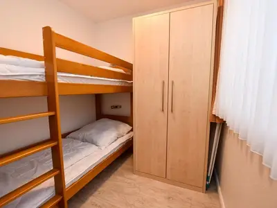 Ferienwohnung für 4 Personen (37 m²) in Duhnen 6/10