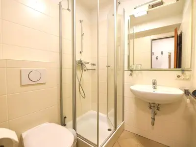 Ferienwohnung für 4 Personen (37 m²) in Duhnen 10/10