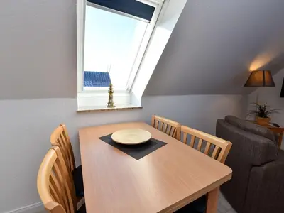 Ferienwohnung für 4 Personen (41 m²) in Duhnen 10/10