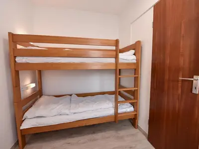 Ferienwohnung für 4 Personen (40 m²) in Duhnen 3/7