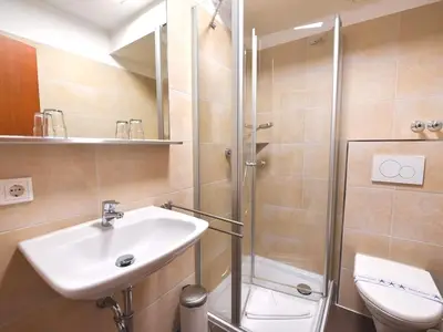 Ferienwohnung für 4 Personen (40 m²) in Duhnen 5/7