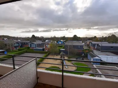 Ferienwohnung für 4 Personen (41 m²) in Duhnen 1/10