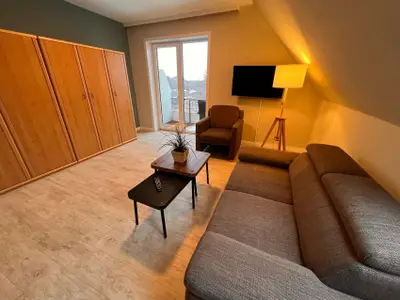 Ferienwohnung für 4 Personen (41 m²) in Duhnen 3/10