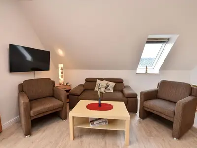 Ferienwohnung für 4 Personen (41 m²) in Duhnen 6/10