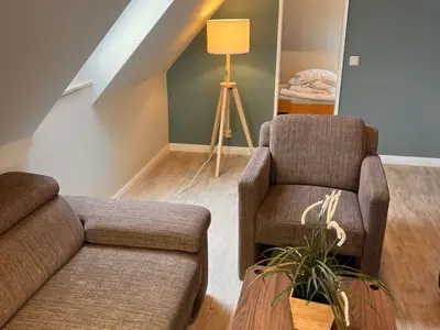 Ferienwohnung für 6 Personen (50 m²) in Duhnen 2/10