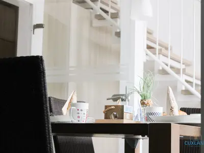 Ferienwohnung für 4 Personen (64 m²) in Cuxhaven 6/10