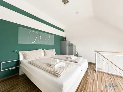 Ferienwohnung für 4 Personen (64 m²) in Cuxhaven 7/10