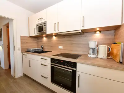 Küche / Küchenzeile