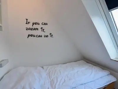 Ferienwohnung für 3 Personen (32 m²) in Duhnen 6/10