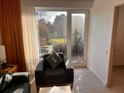 Ferienwohnung für 4 Personen (40 m²) in Duhnen 1/7