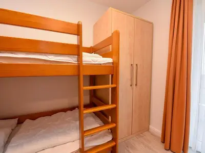 Ferienwohnung für 4 Personen (35 m²) in Duhnen 4/10