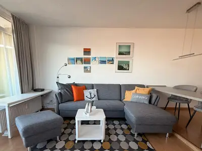 Ferienwohnung für 2 Personen (46 m²) in Cuxhaven 1/10