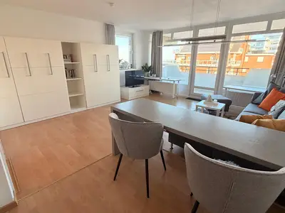 Ferienwohnung für 2 Personen (46 m²) in Cuxhaven 4/10