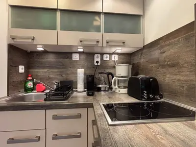 Küche / Küchenzeile