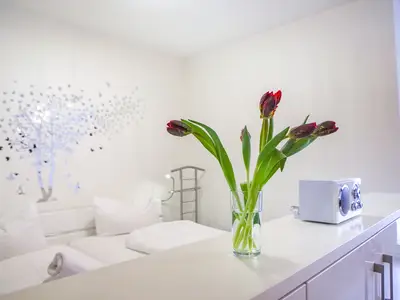 Ferienwohnung für 4 Personen (46 m²) in Cuxhaven 10/10