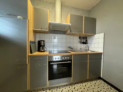 Küche / Küchenzeile