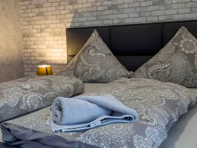 Ferienwohnung für 4 Personen (65 m²) in Cuxhaven 4/10