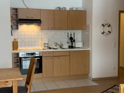 Küche / Küchenzeile