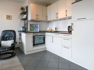 Küche / Küchenzeile