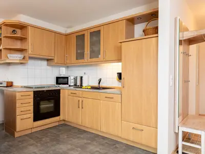 Küche / Küchenzeile