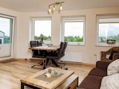 Ferienwohnung für 4 Personen (58 m²) in Cuxhaven 9/10