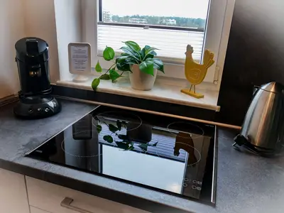 Küche / Küchenzeile