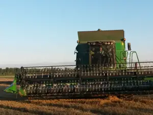 Ferienwohnung für 3 Personen (45 m²) in Cuxhaven