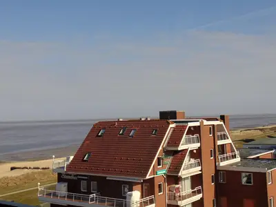 Ferienwohnung für 4 Personen (50 m²) in Cuxhaven 6/10
