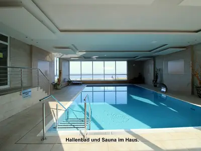 Ferienwohnung für 4 Personen (50 m²) in Cuxhaven 9/10