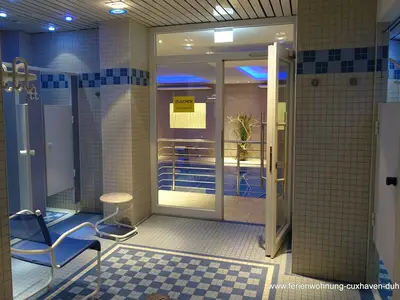 Ferienwohnung für 4 Personen (50 m²) in Cuxhaven 10/10