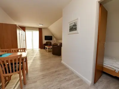 Ferienwohnung für 4 Personen (41 m²) in Duhnen 4/10