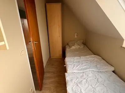 Ferienwohnung für 4 Personen (41 m²) in Duhnen 5/10