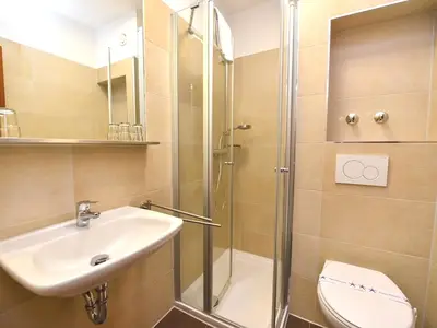 Ferienwohnung für 4 Personen (41 m²) in Duhnen 9/10