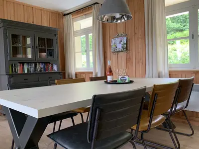 DiningRoom
