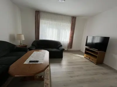 Ferienwohnung für 6 Personen (100 m²) in Daaden 1/6