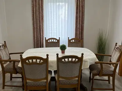 Ferienwohnung für 6 Personen (100 m²) in Daaden 4/6