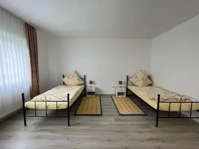 Ferienwohnung für 6 Personen (100 m²) in Daaden 5/6