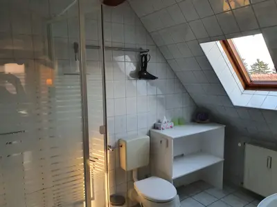 Ferienwohnung für 2 Personen (64 m²) in Daasdorf Am Berge 9/10