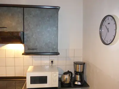 Ferienwohnung für 4 Personen (54 m²) in Daasdorf Am Berge 5/7