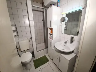 Ferienwohnung für 4 Personen (54 m²) in Daasdorf Am Berge 7/7