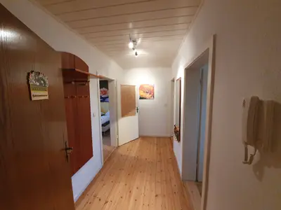 Ferienwohnung für 4 Personen (56 m²) in Daasdorf Am Berge 9/10