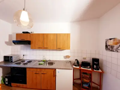 Ferienwohnung für 4 Personen (56 m²) in Daasdorf Am Berge 7/10