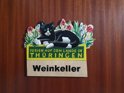 Ferienwohnung für 2 Personen (64 m²) in Daasdorf Am Berge 7/10