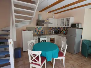 Ferienwohnung für 2 Personen (50 m²) in Dachrieden