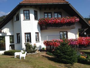 Ferienwohnung für 4 Personen (90 m&sup2;) in Dachsberg
