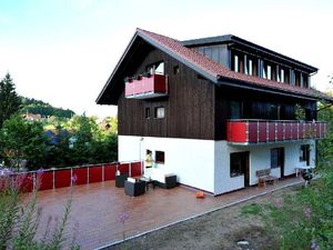 Ferienwohnung für 4 Personen (41 m&sup2;) in Dachsberg