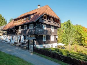 Ferienwohnung für 4 Personen (60 m²) in Dachsberg